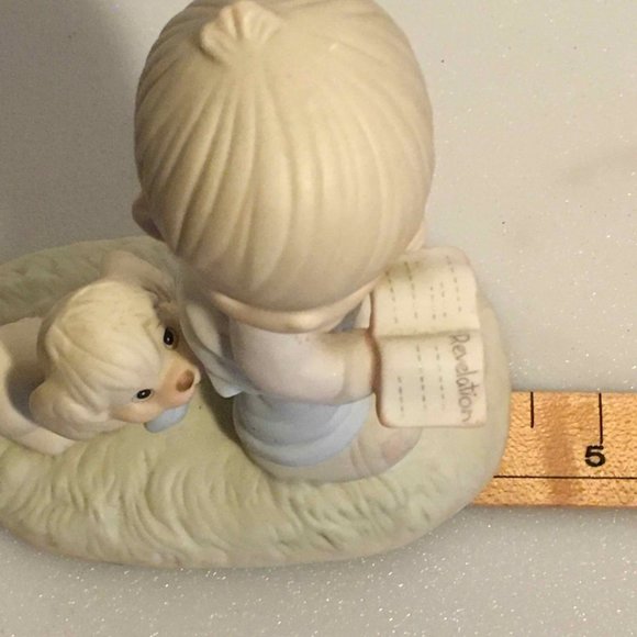 Jonathan & David - The End is in Sight figurine - Picture 4 of 6